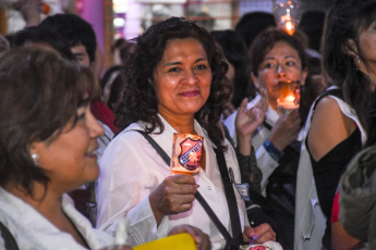 Jujuy, Argentina.- En las fotos tomadas el 5 de julio del 2023, gremios docentes y estatales continúan con las movilizaciones en demanda de recomposición salarial para ambos sectores. El rápido tratamiento y aprobación de la reforma parcial de la Constitución de Jujuy, entre protestas multitudinarias, implicó en su proceso reiterados hechos de represión, allanamientos controvertidos, el armado de causas y detenciones cuestionadas por colectivos de derechos humanos, al cumplirse este miércoles un mes del inicio de las protestas.