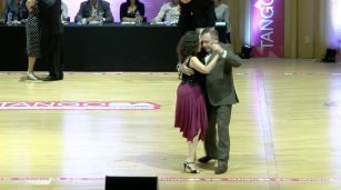 Mundial de Tango 2018 en Buenos Aires