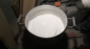 Desmantelan una cocina de cocaína y detienen a integrantes de una banda narco en Ingeniero Budge en 2019